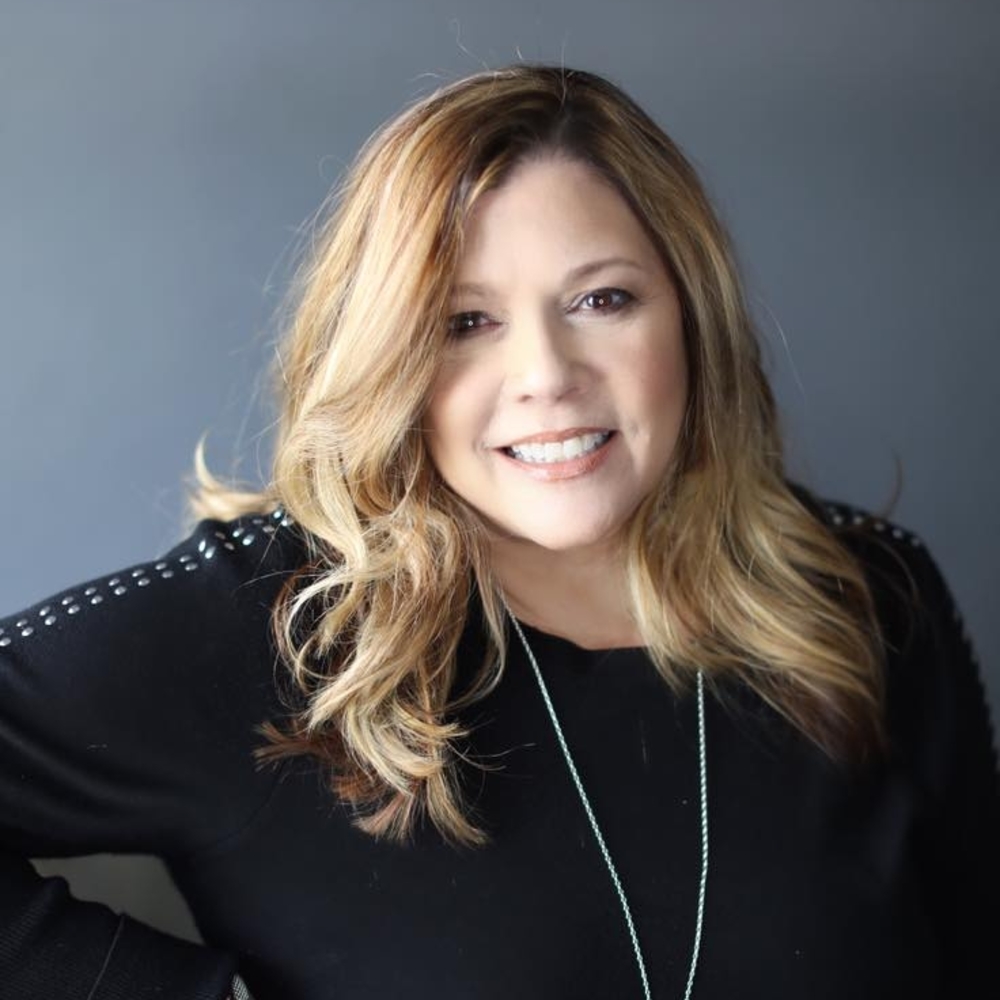 Meet your Posher, Julie